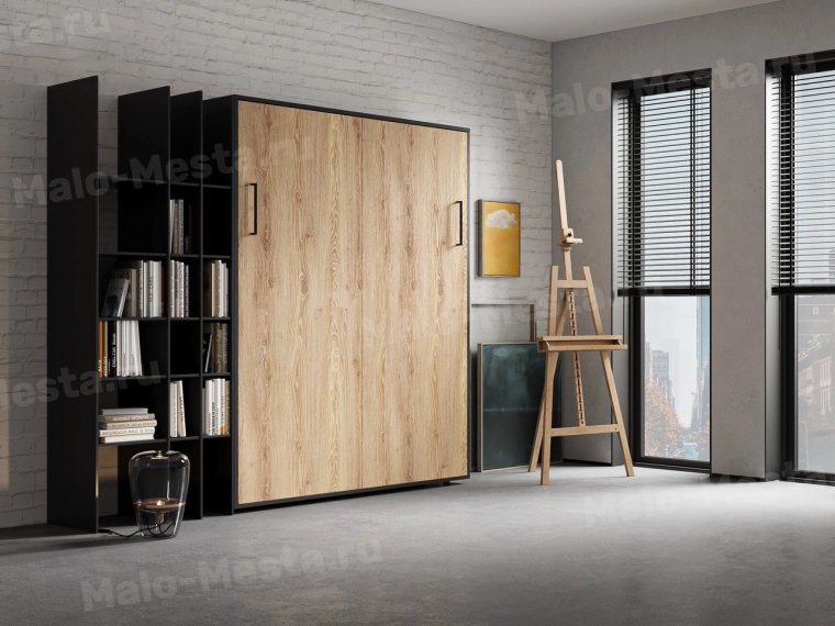 Шкаф-кровать Stels