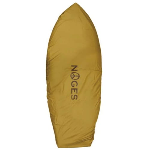 [PREMIUM] NOGES Deck Cover for Short Boats 5 6 -6 2 (5 6 -6 2 ), Sand Beige